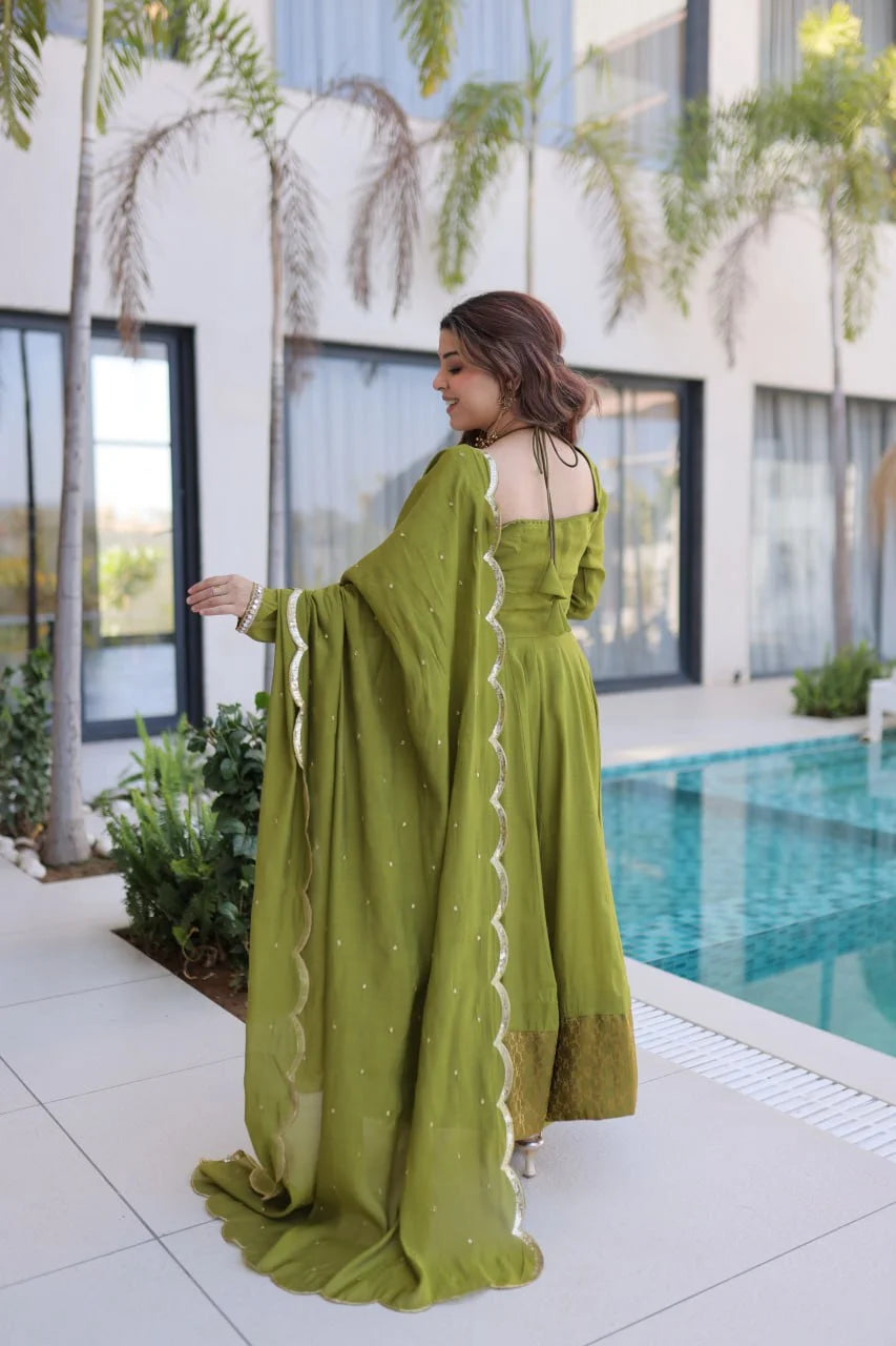 Timeless Traditional Look â€“ Designer Kurti Collection