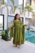 Timeless Traditional Look â€“ Designer Kurti Collection