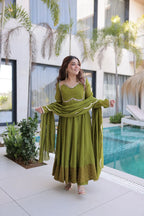 Timeless Traditional Look â€“ Designer Kurti Collection