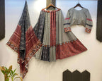 Premium Festive Lehenga Choli â€“ Exclusive Stitched Collection