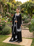 Effortless Elegance: Silk Sequence 3-Piece Set