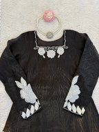 Effortless Elegance: Silk Sequence 3-Piece Set