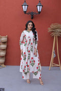 Trending Ethnic Co-ord Set for a Graceful and Stylish Look