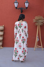 Trending Ethnic Co-ord Set for a Graceful and Stylish Look
