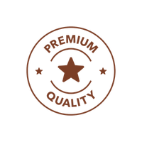 Premium Quality