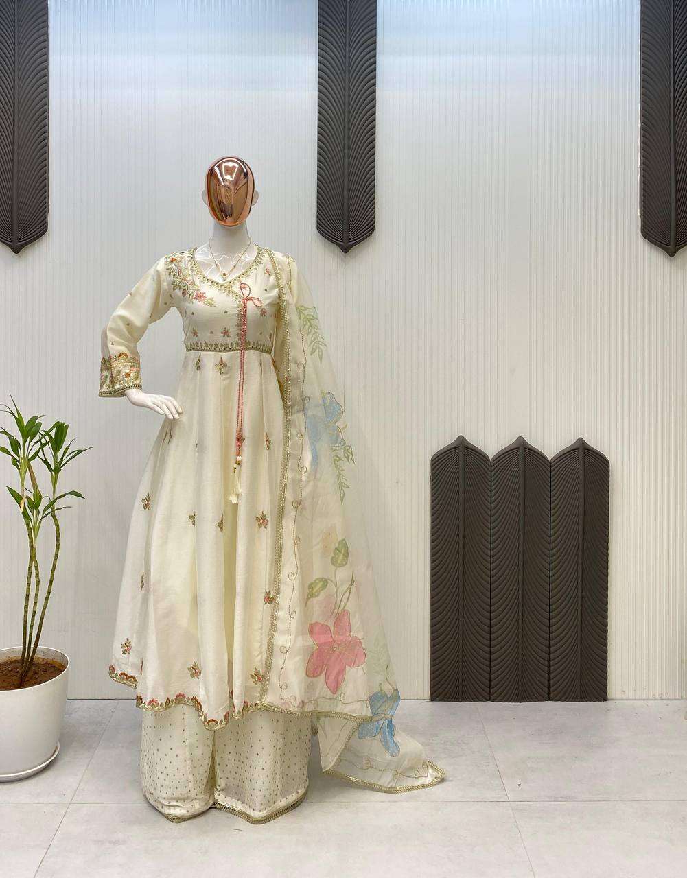 The Festive Finale: Designer Gown Collection for Diwali & Celebrations