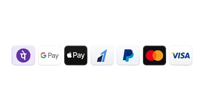 Payment Methods